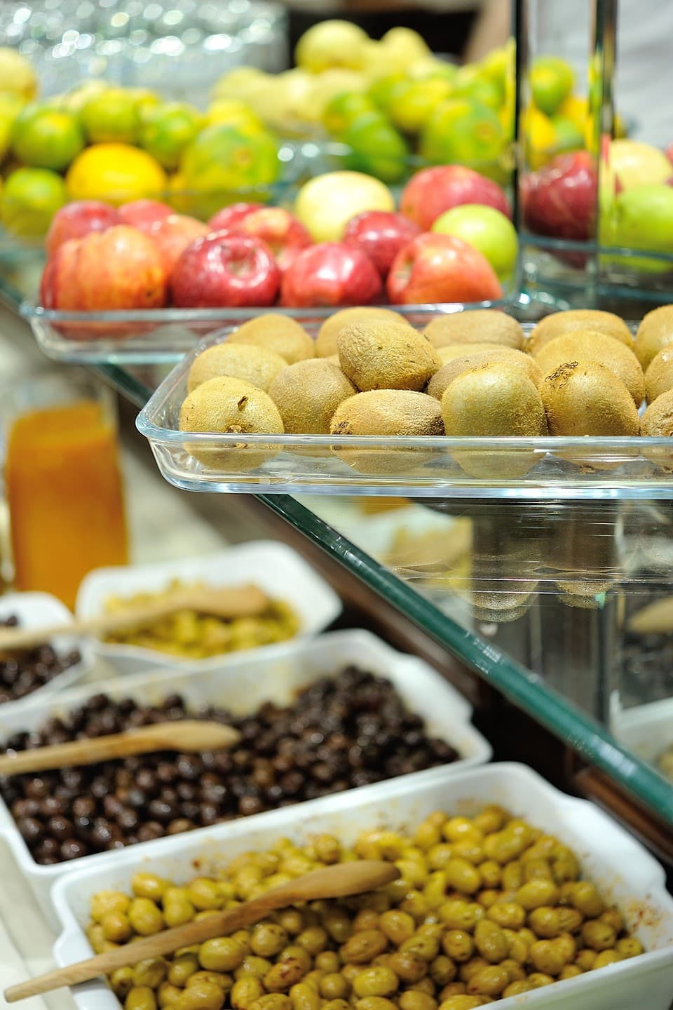 Ağaçlı Otel Aksaray-42