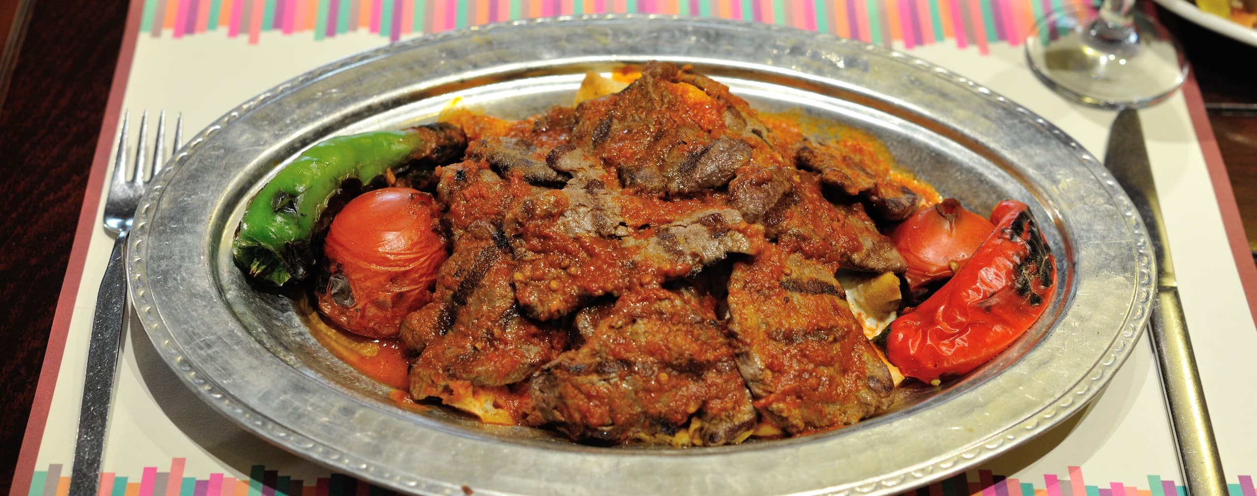 Ağaçlı Otel Aksaray-39