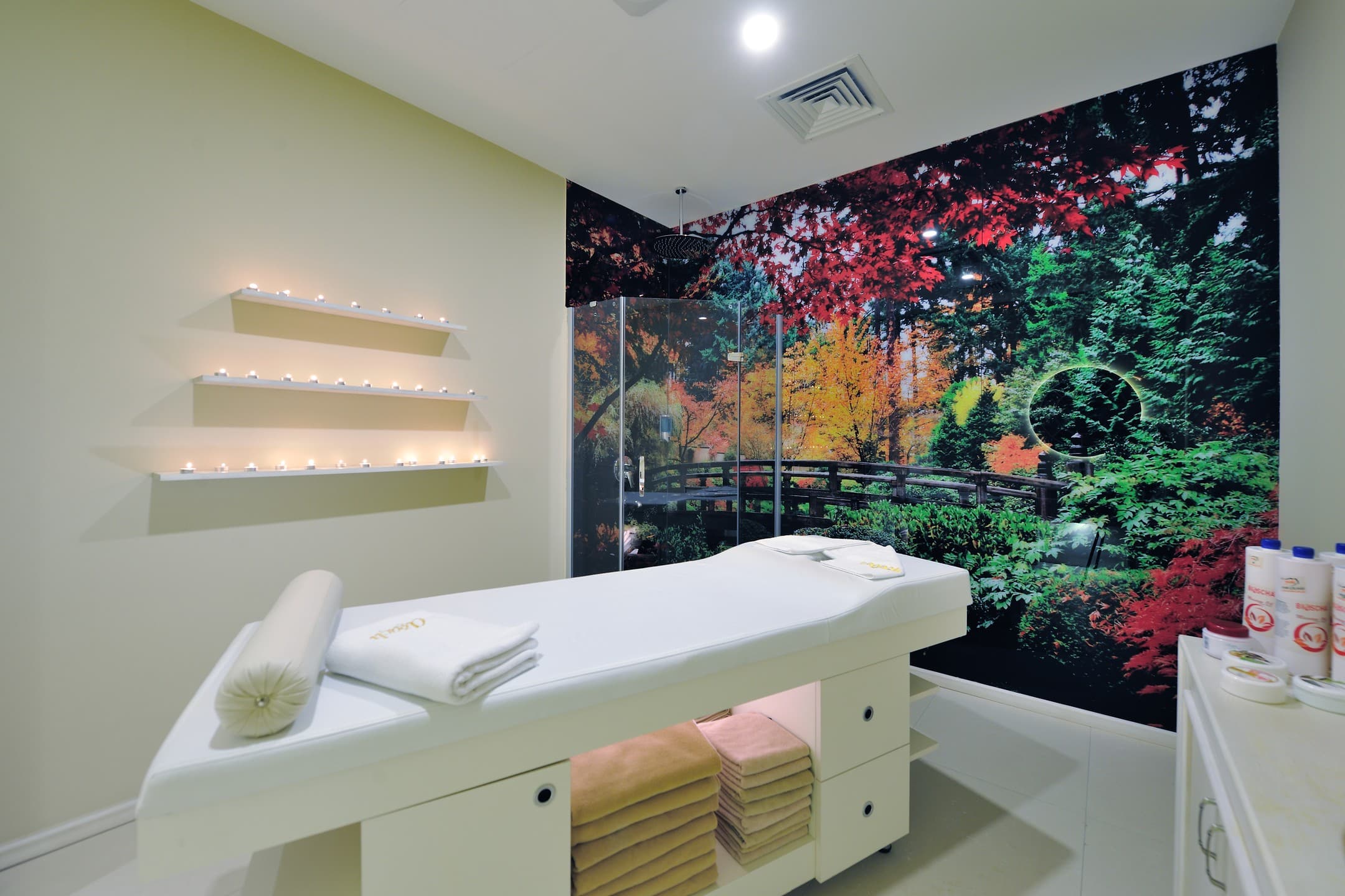 Ağaçlı Otel Aksaray-22