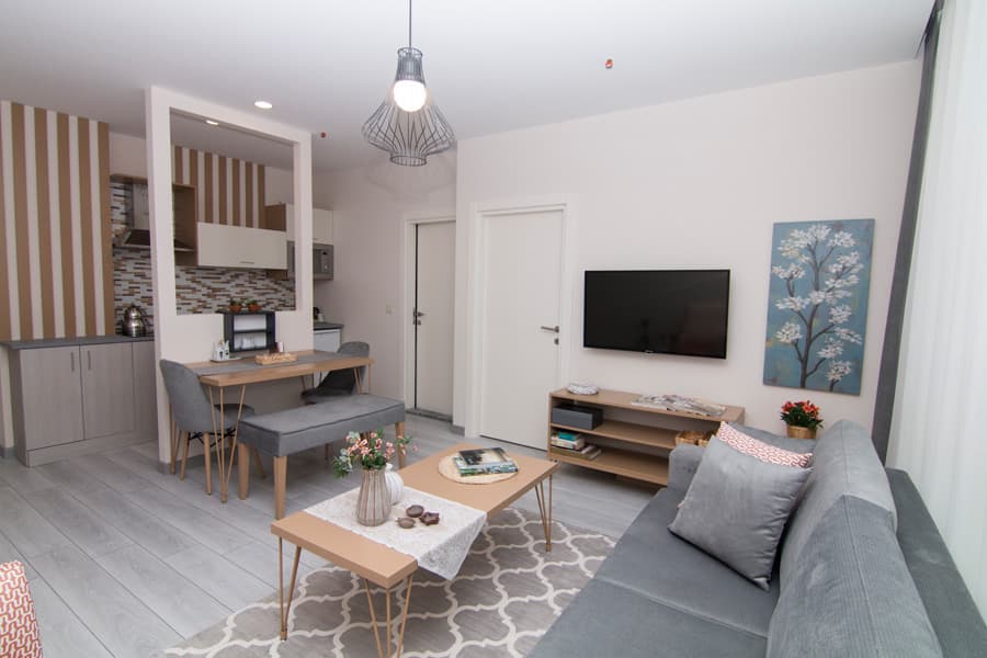 Zin D Home Alemdağ-10