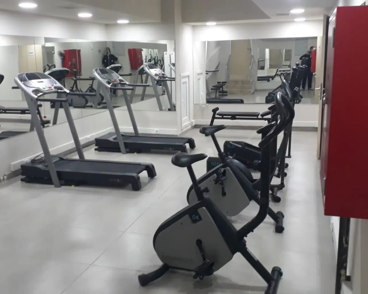 Zin D Home Alemdağ-4