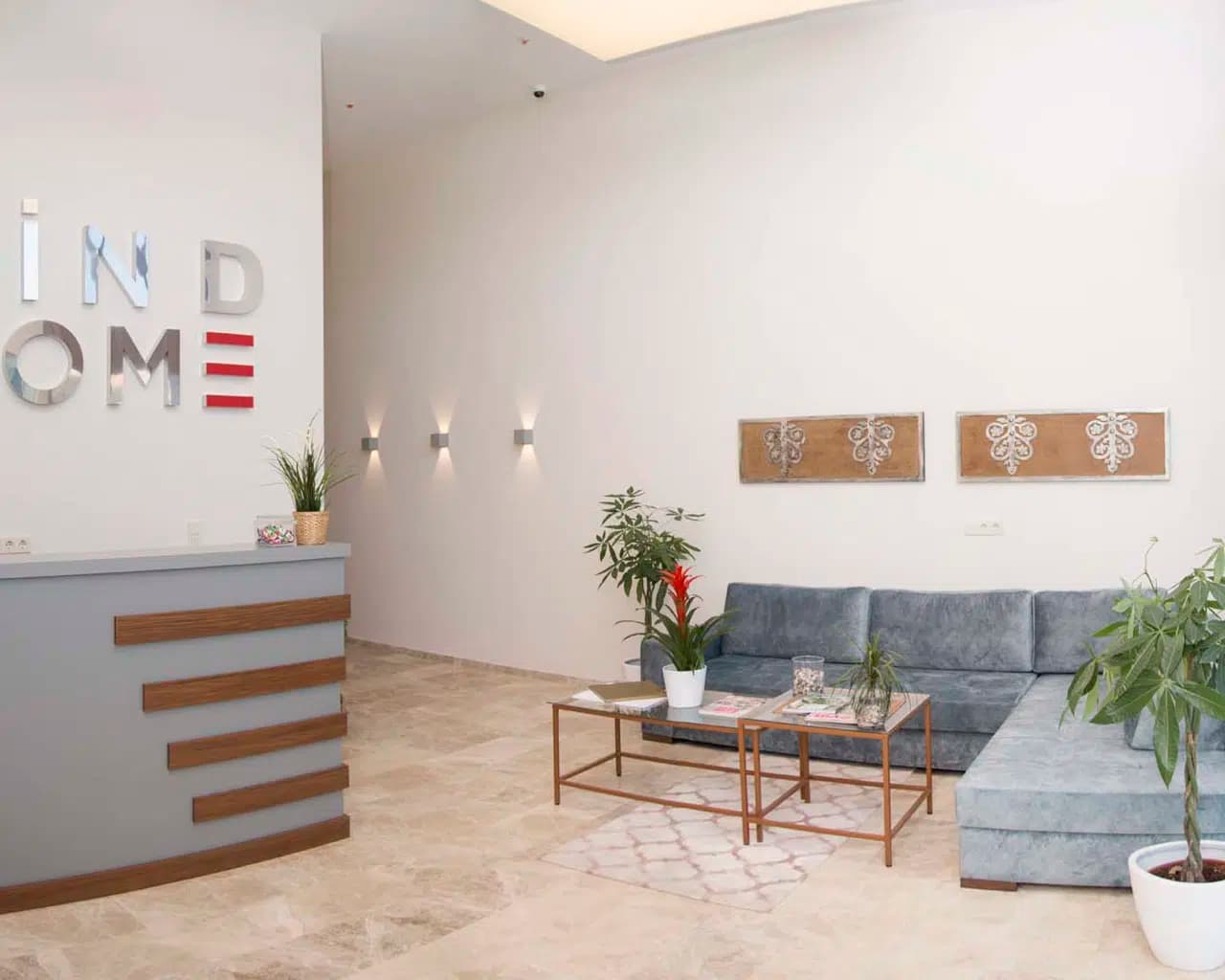 Zin D Home Alemdağ-3