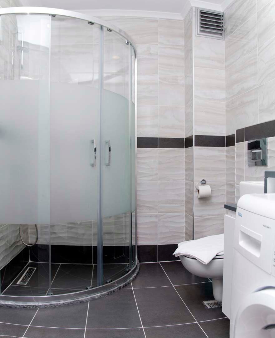 Zin D Home Alemdağ-14