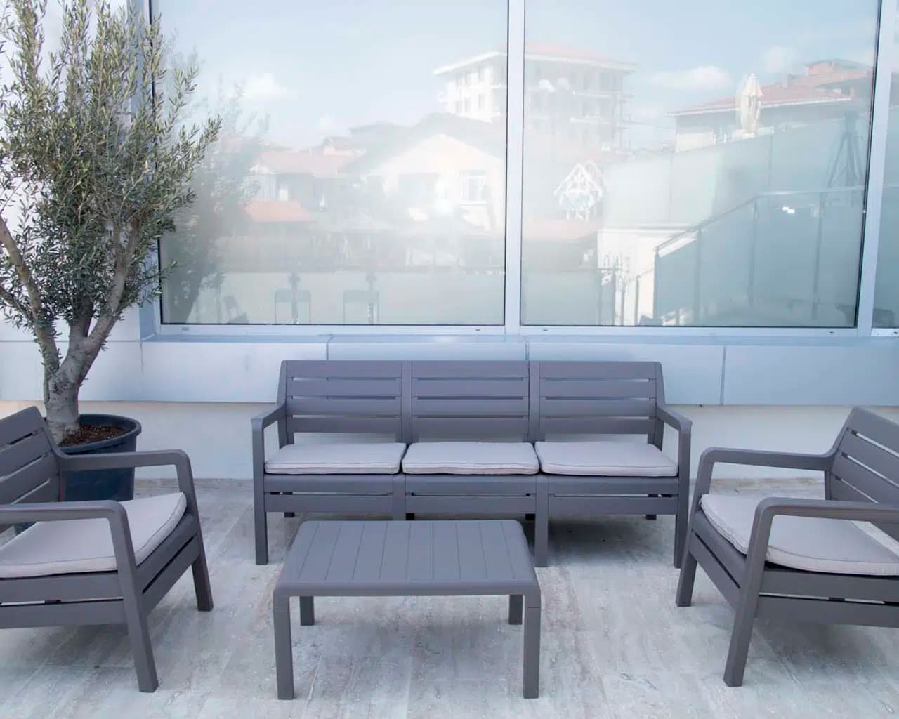 Zin D Home Alemdağ-9