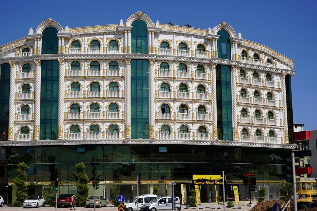 Can Adalya Palace Hotel-6