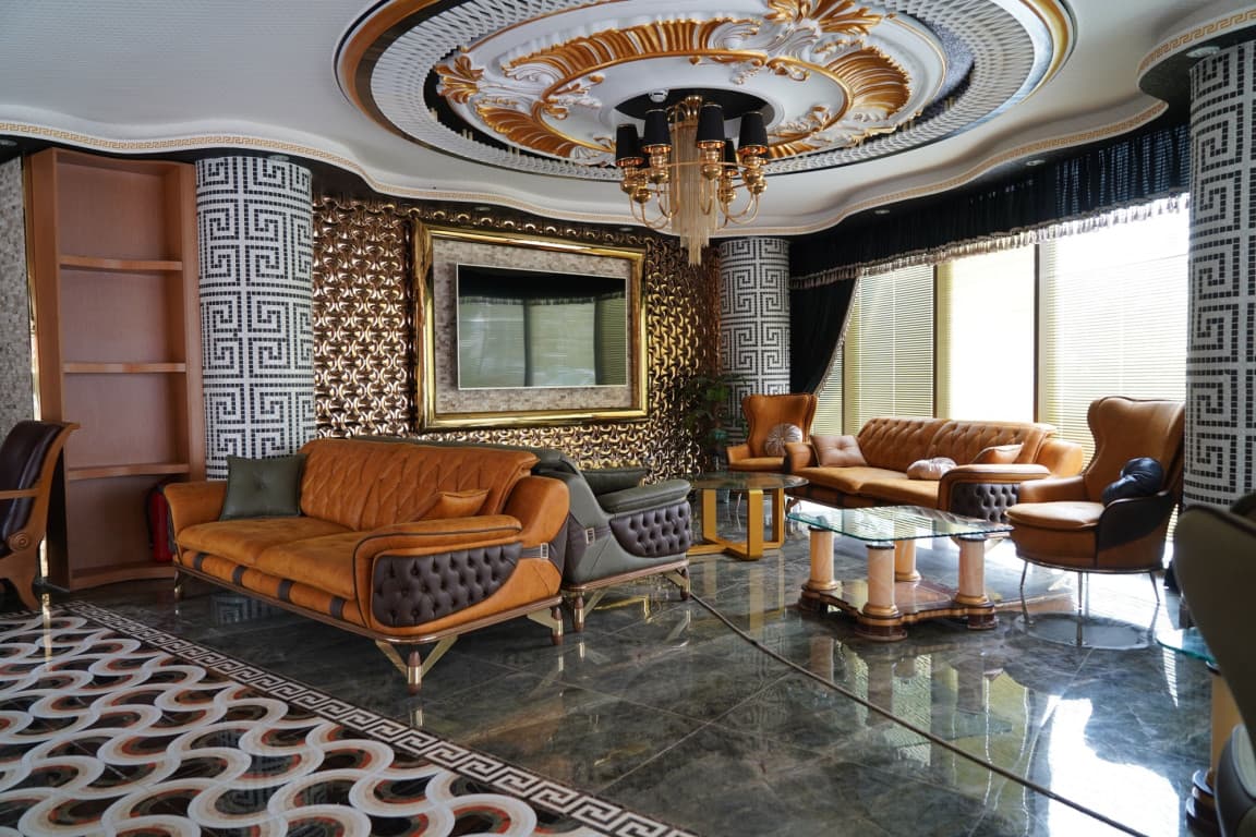 Can Adalya Palace Hotel-17