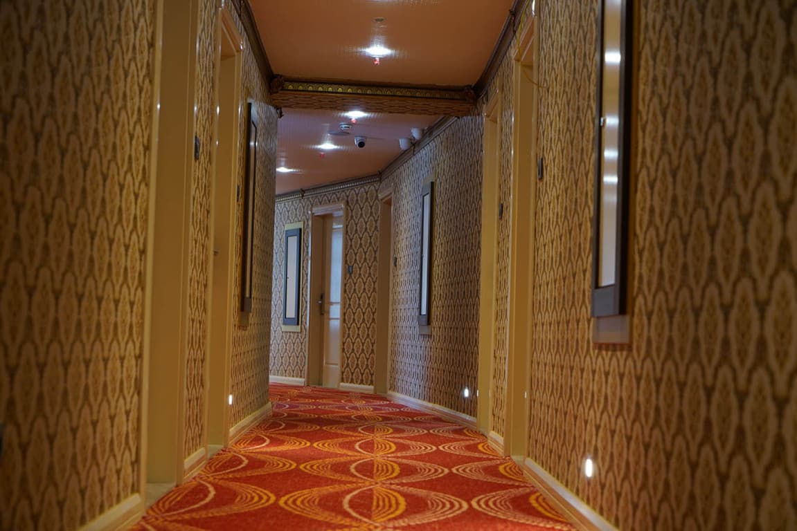 Can Adalya Palace Hotel-19