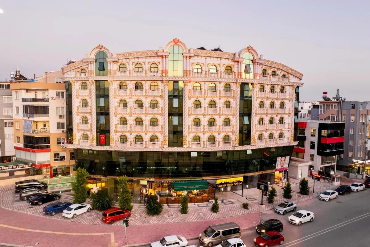 Can Adalya Palace Hotel-0