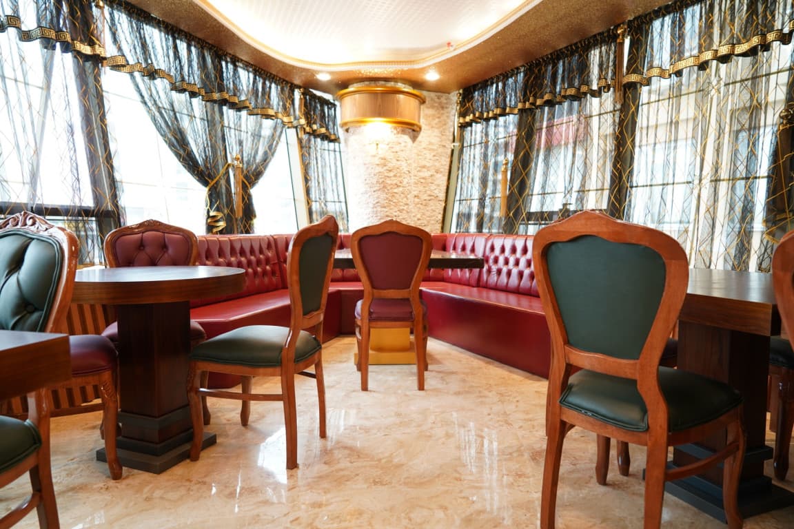 Can Adalya Palace Hotel-18