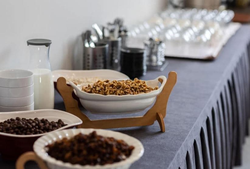 Restway Hotel Çiğli-12