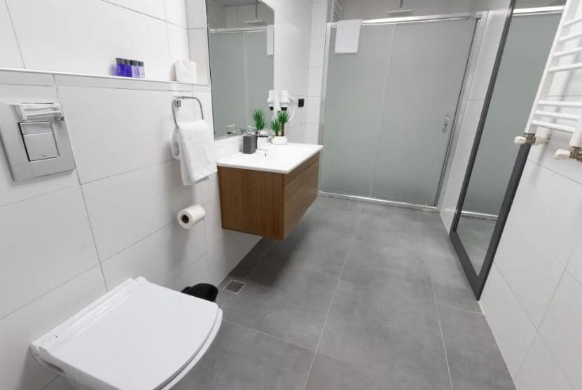 Restway Hotel Çiğli-22