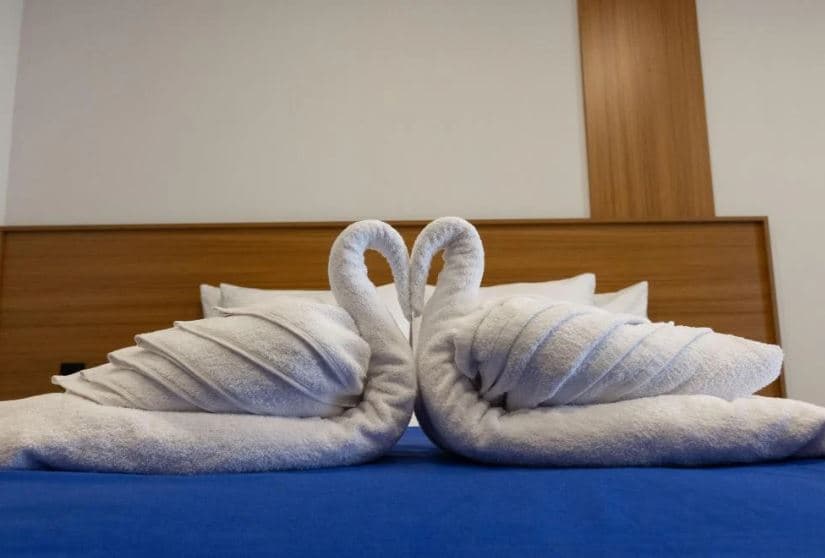 Restway Hotel Çiğli-6