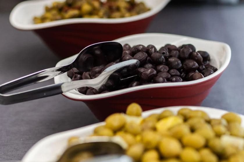 Restway Hotel Çiğli-13