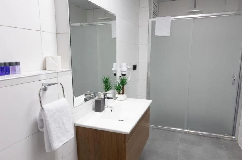 Restway Hotel Çiğli-21