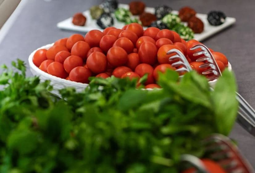 Restway Hotel Çiğli-9