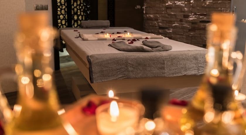 Mirart Hotel Boutique & SPA Yalova-16
