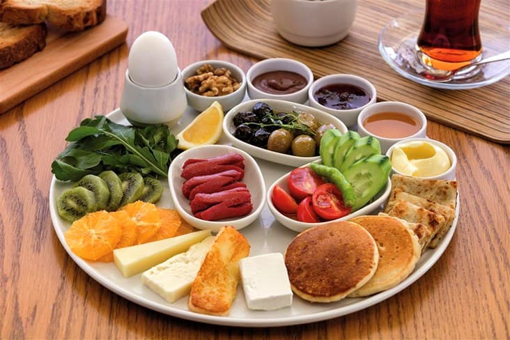Mirart Hotel Boutique & SPA Yalova-12