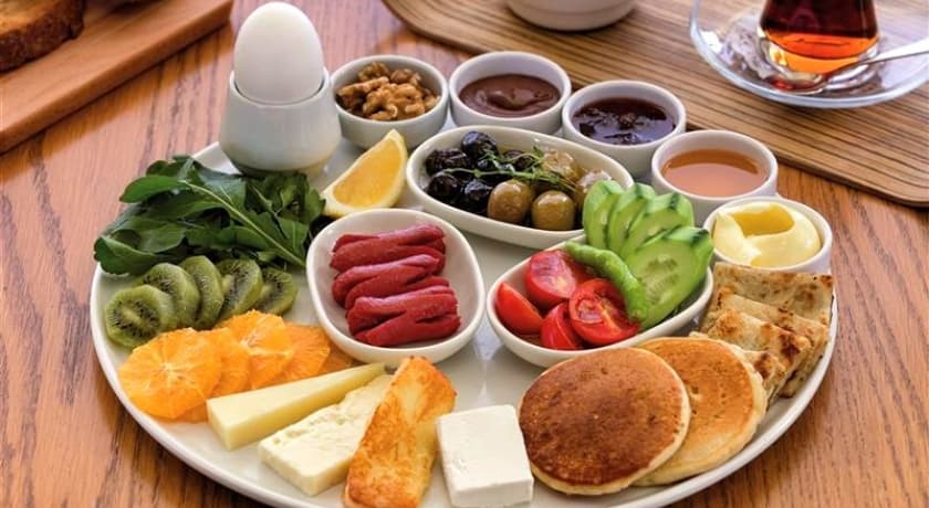 Mirart Hotel Boutique & SPA Yalova-23