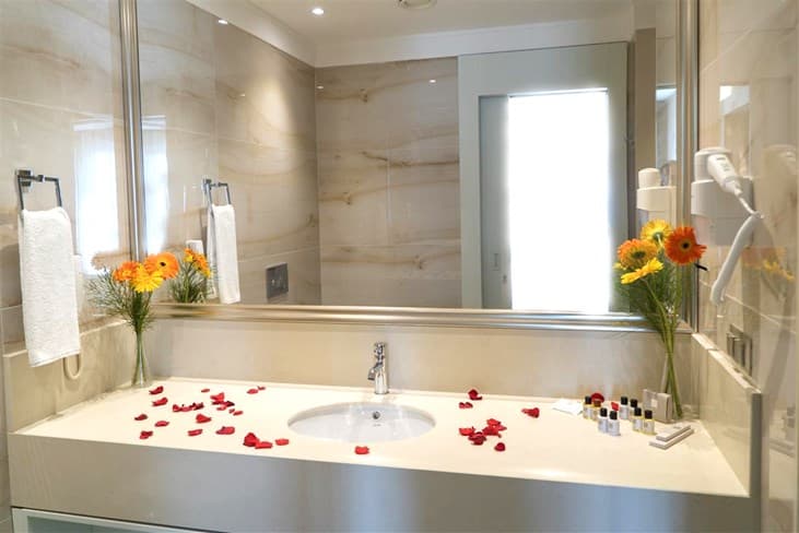 Mirart Hotel Boutique & SPA Yalova-19