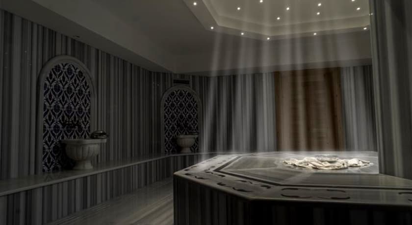 Mirart Hotel Boutique & SPA Yalova-50