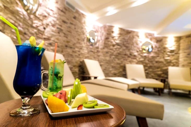 Mirart Hotel Boutique & SPA Yalova-10