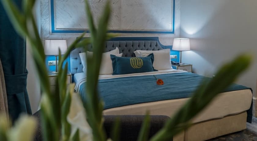 Mirart Hotel Boutique & SPA Yalova-40