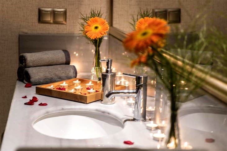 Mirart Hotel Boutique & SPA Yalova-24