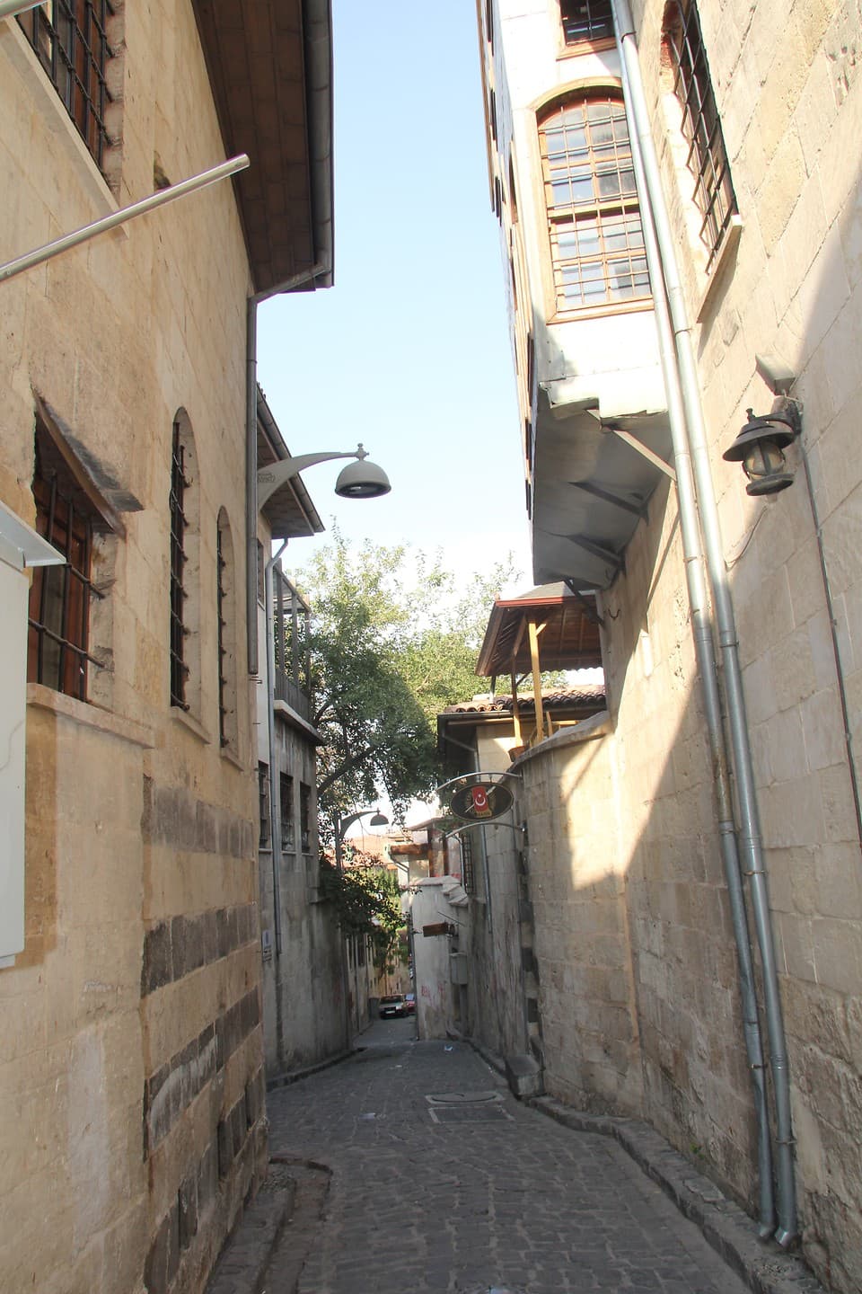 Zeynep Hanım Konağı-17