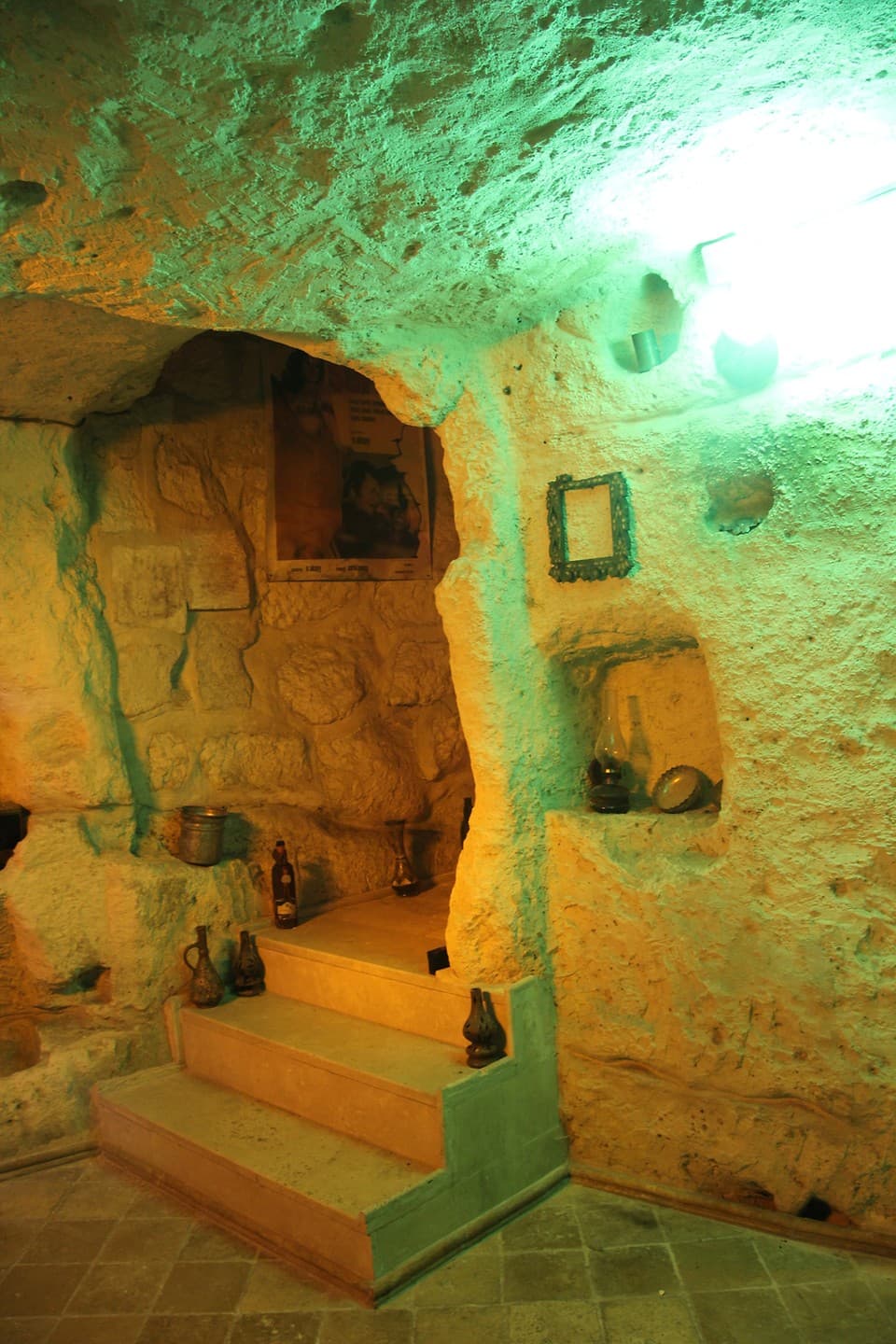 Zeynep Hanım Konağı-27