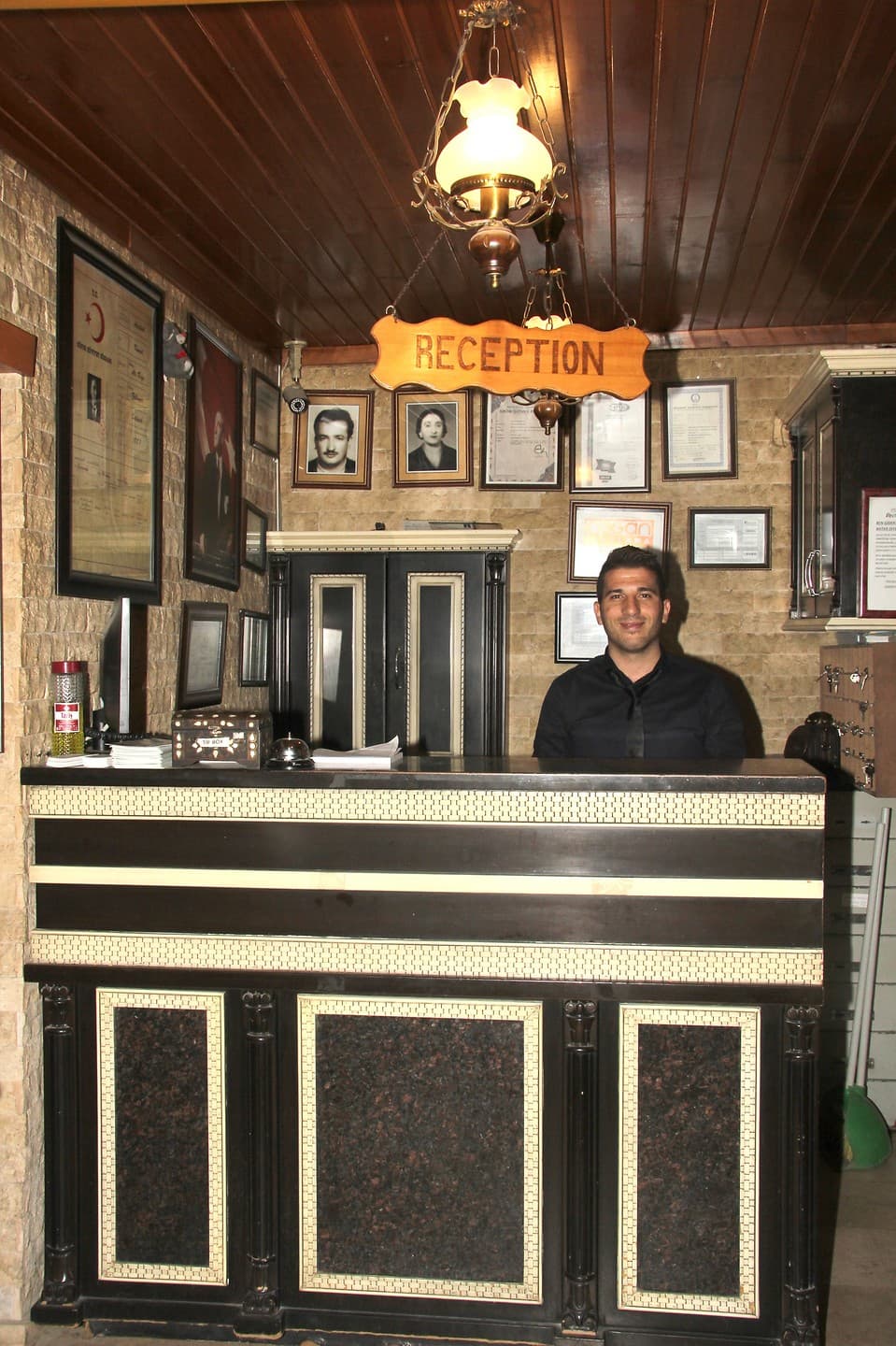 Zeynep Hanım Konağı-21