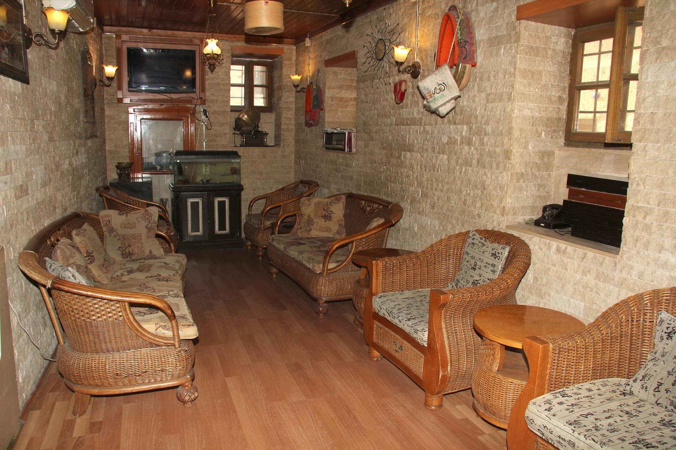 Zeynep Hanım Konağı-24