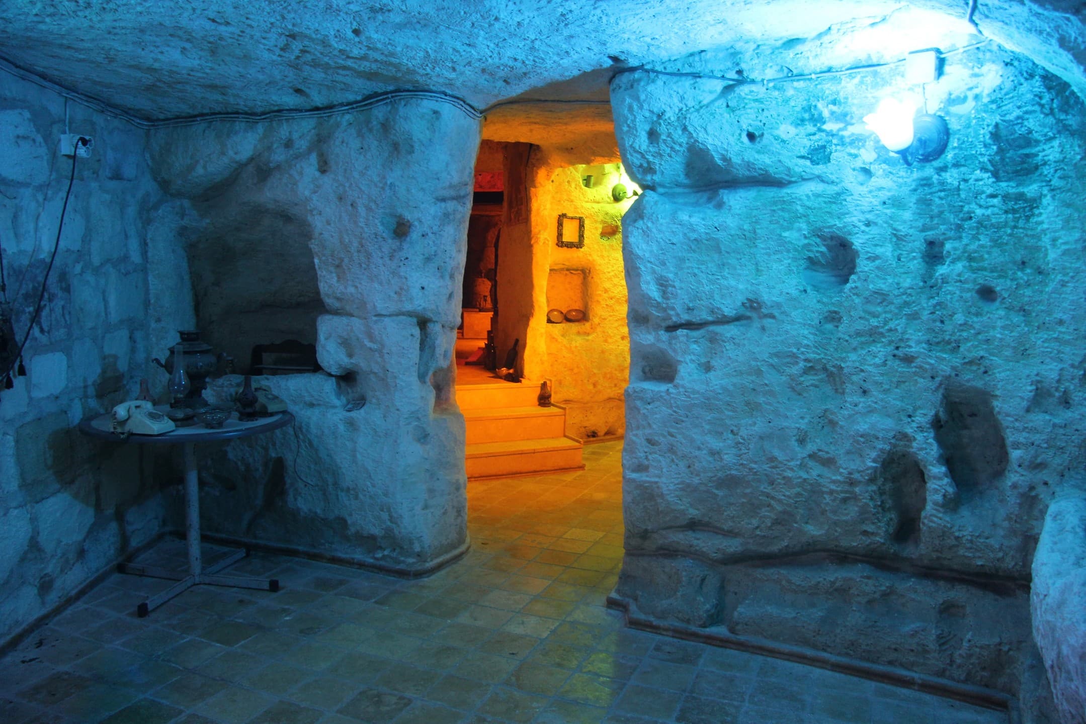 Zeynep Hanım Konağı-26