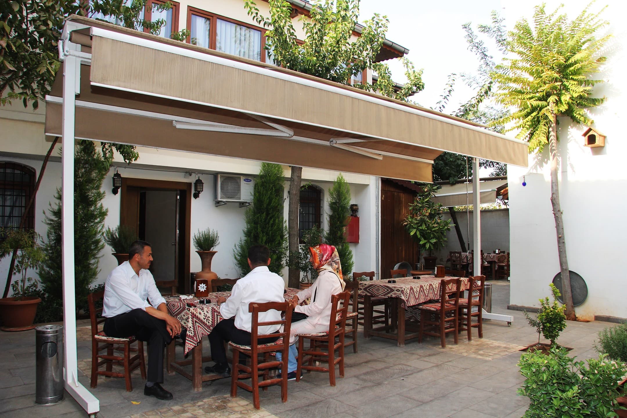 Zeynep Hanım Konağı-20