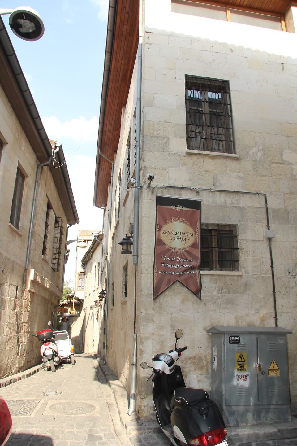 Zeynep Hanım Konağı-18