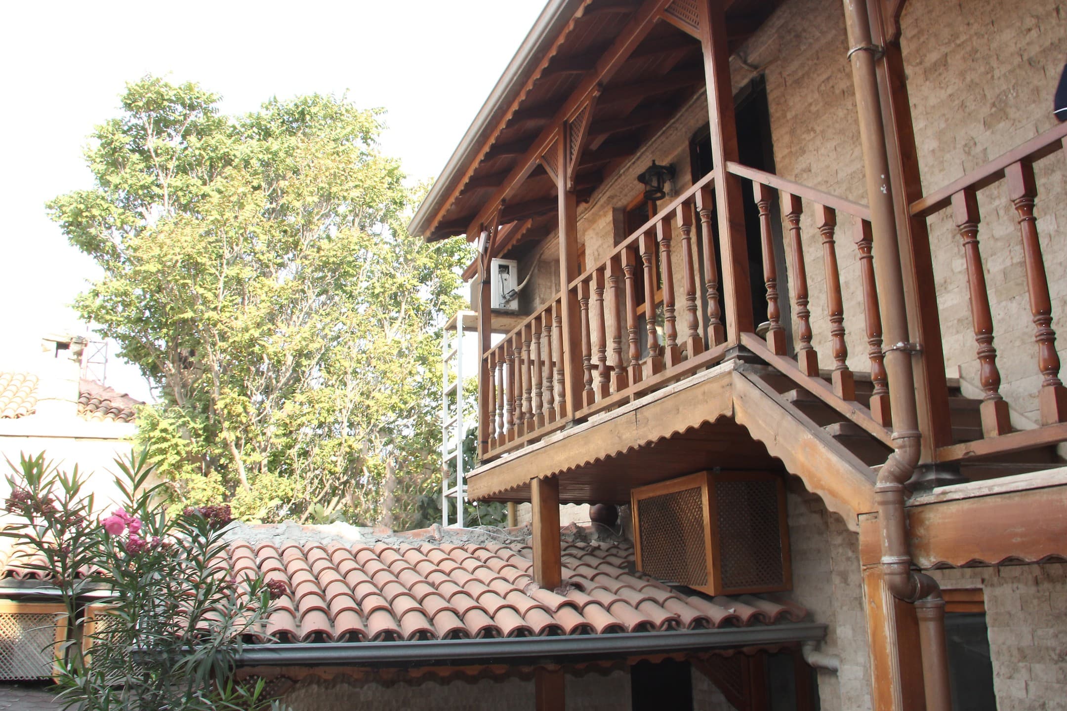 Zeynep Hanım Konağı-14