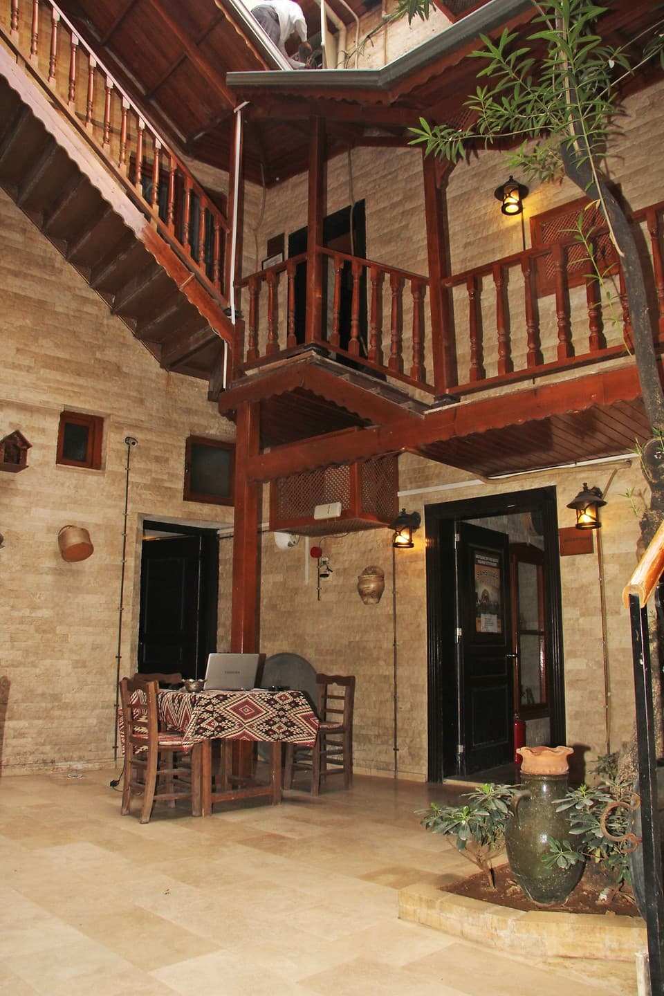 Zeynep Hanım Konağı-12