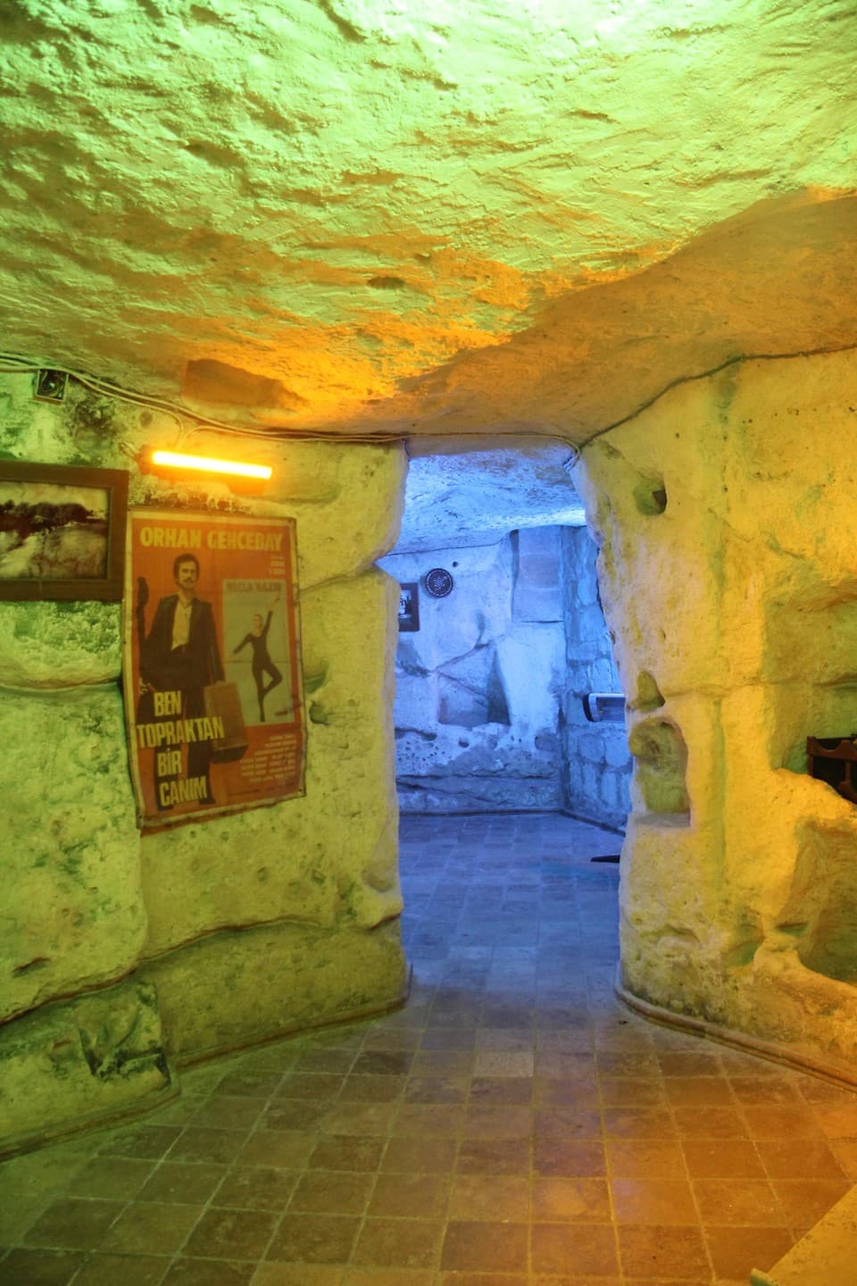 Zeynep Hanım Konağı-25