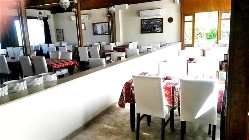 Zeynep Hanım Konağı-19