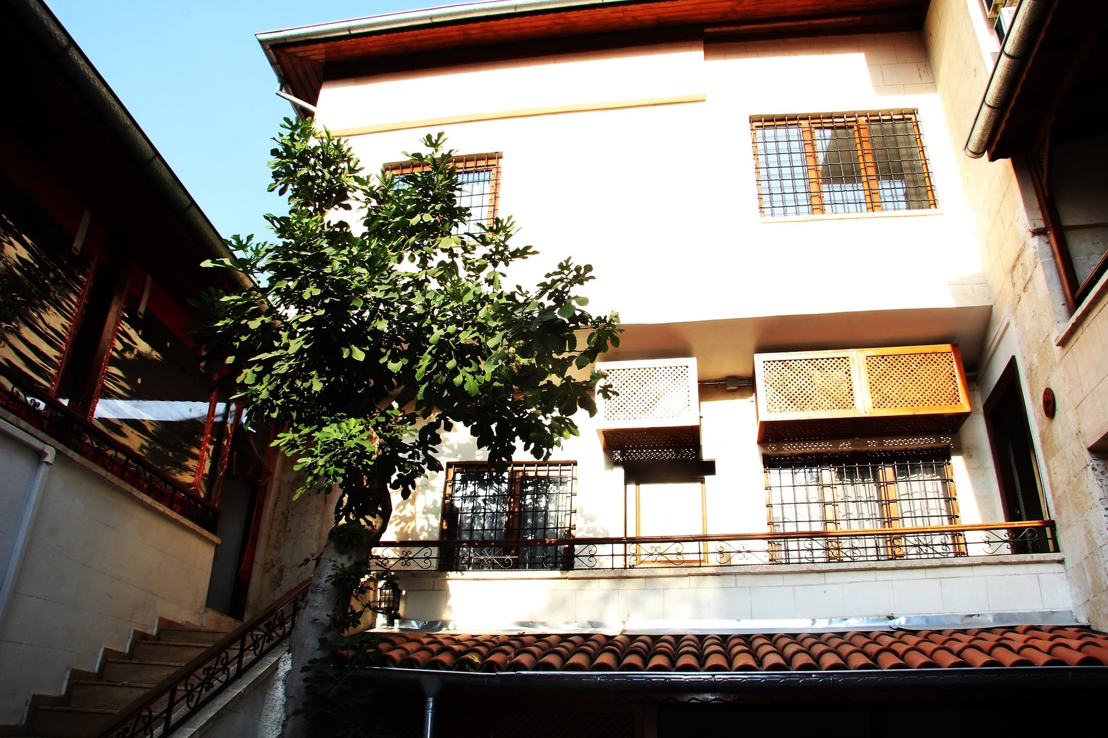 Zeynep Hanım Konağı-16