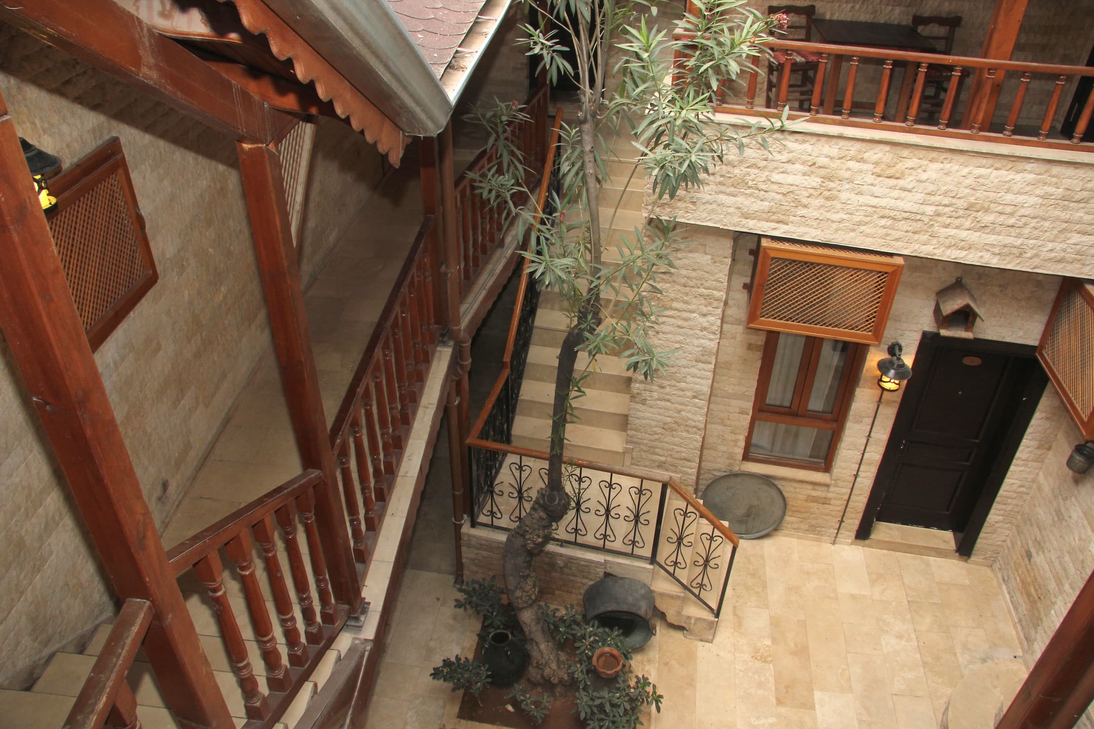 Zeynep Hanım Konağı-15