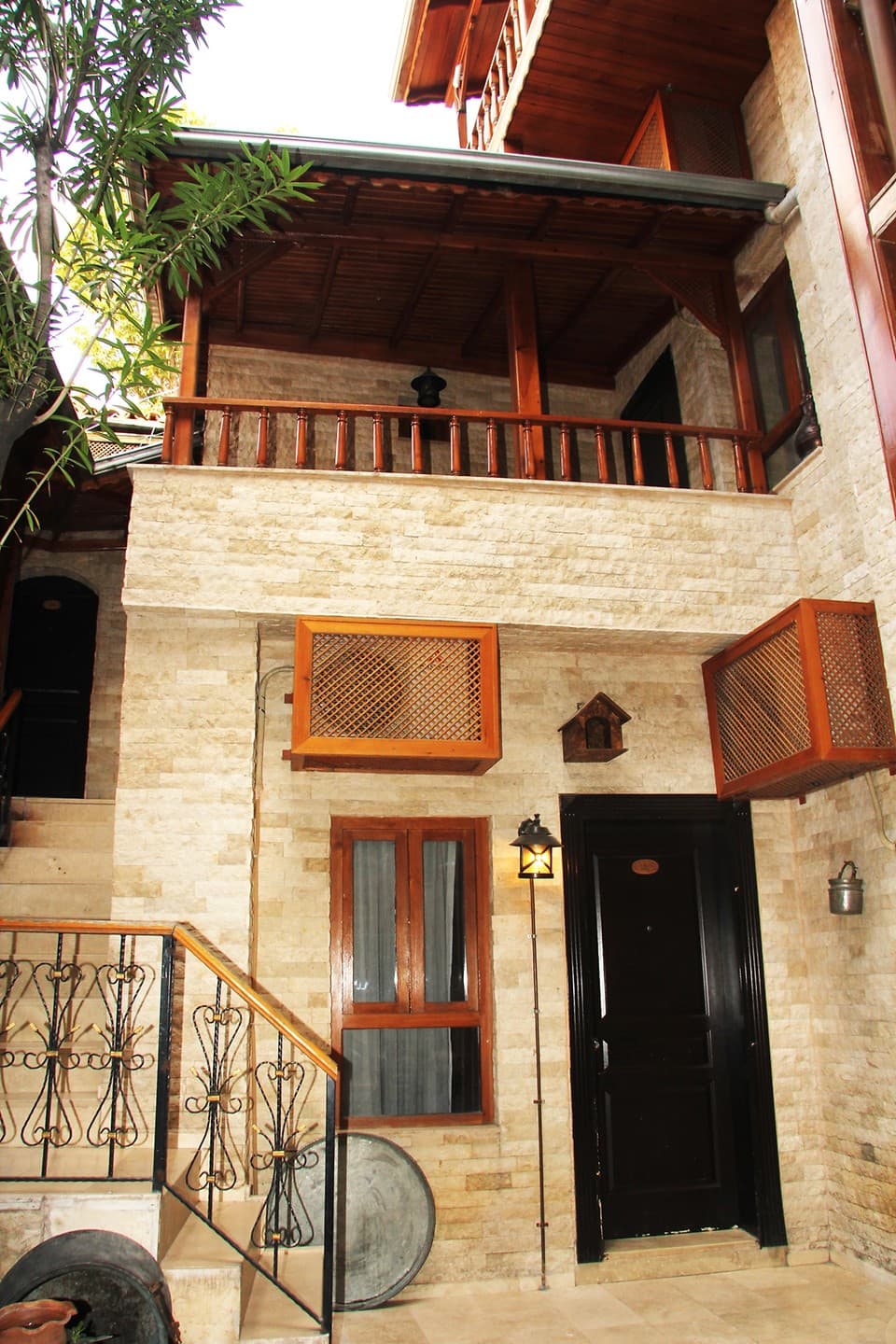 Zeynep Hanım Konağı-10