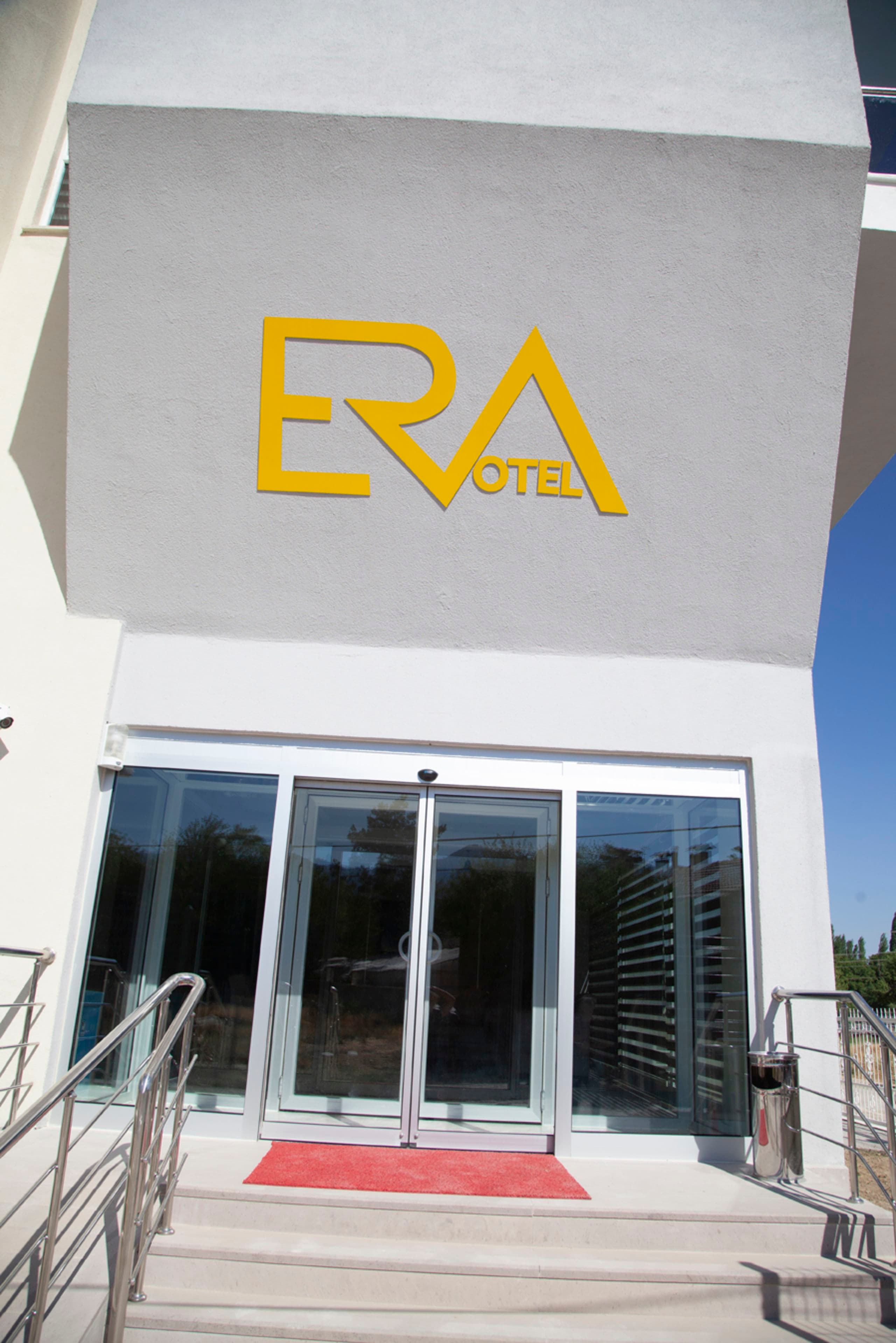 The Era Otel-26