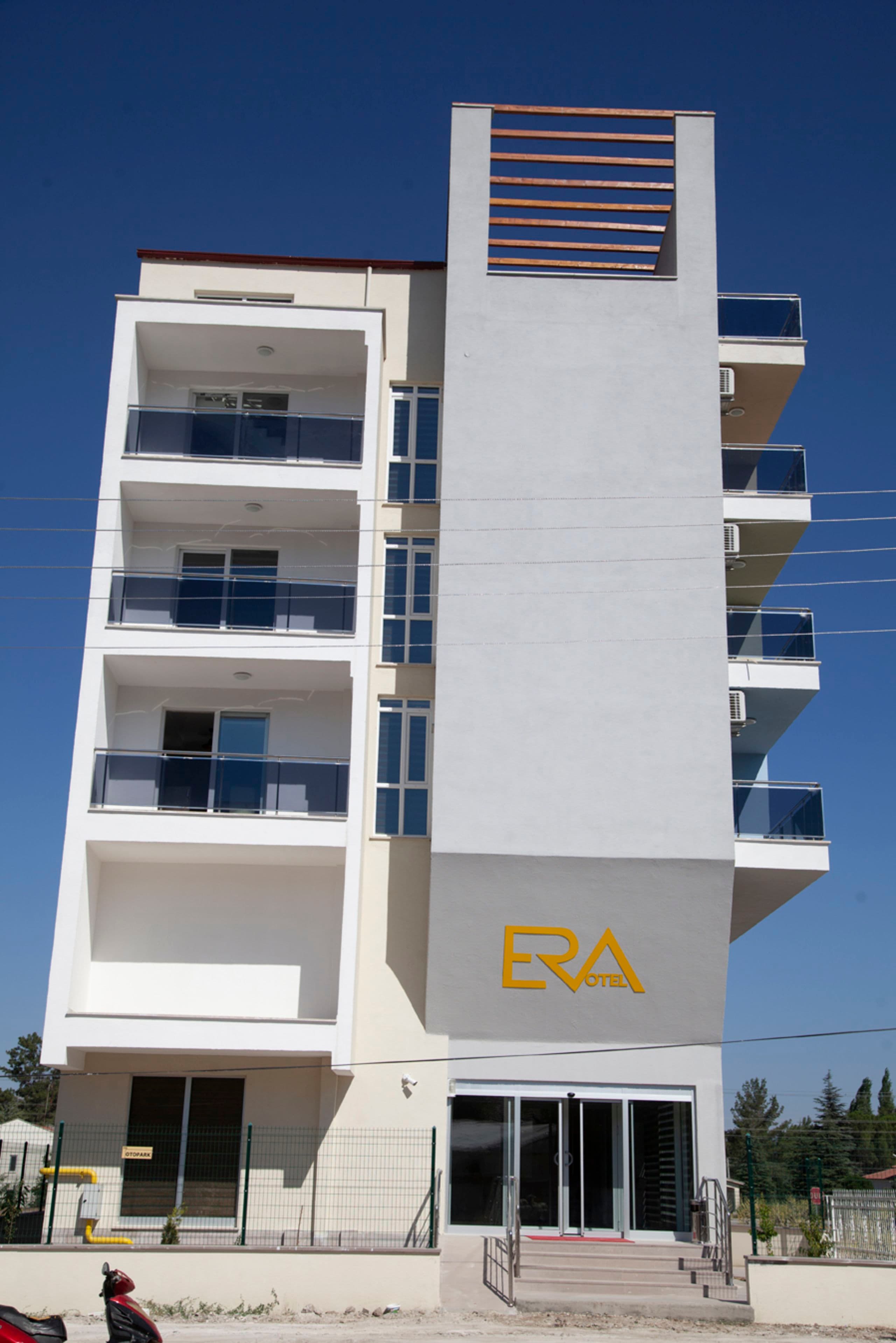 The Era Otel-27