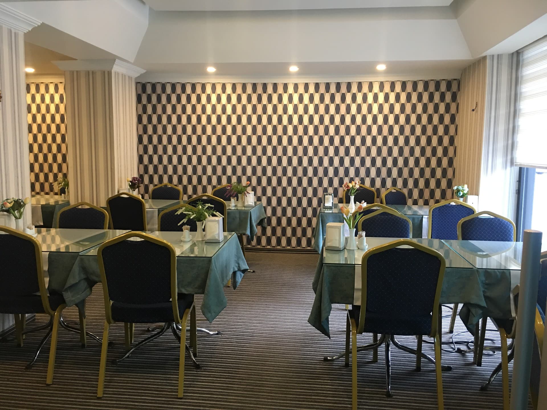 Park Hotel Kayseri-29