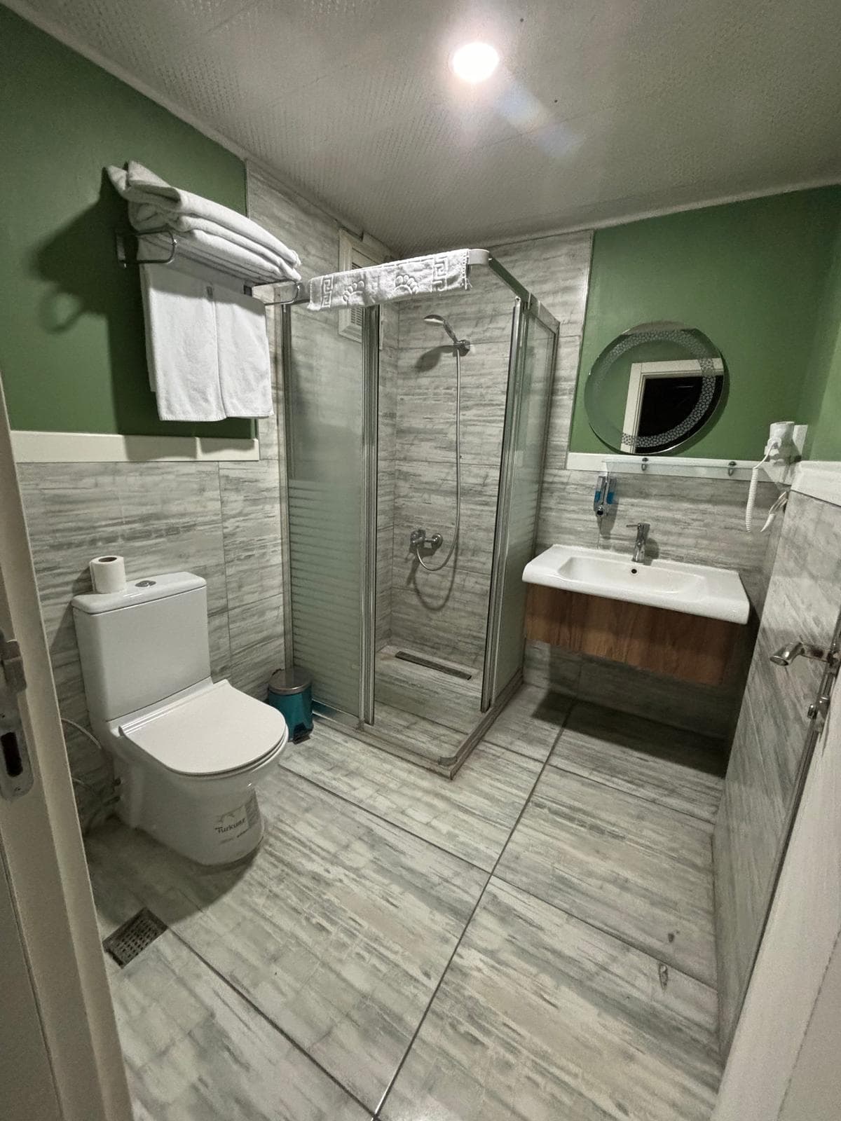 Park Hotel Kayseri-15