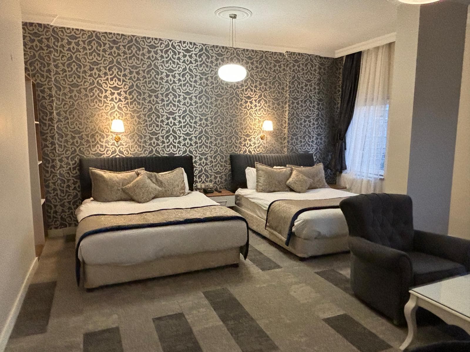 Park Hotel Kayseri-1