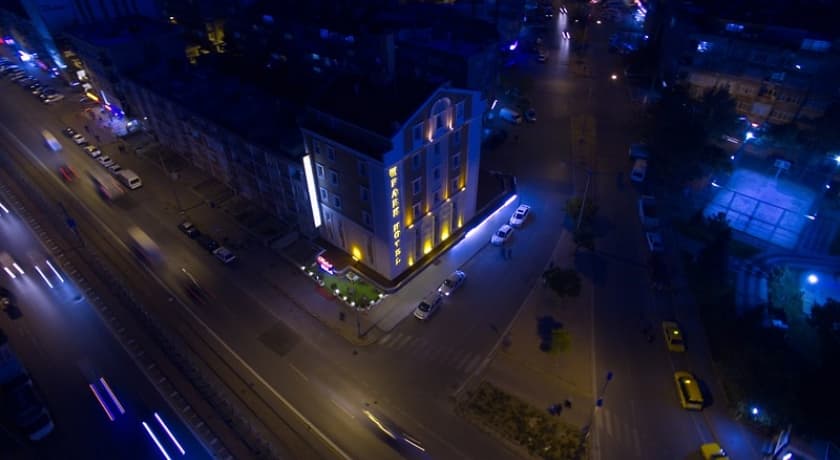 Park Hotel Kayseri-26