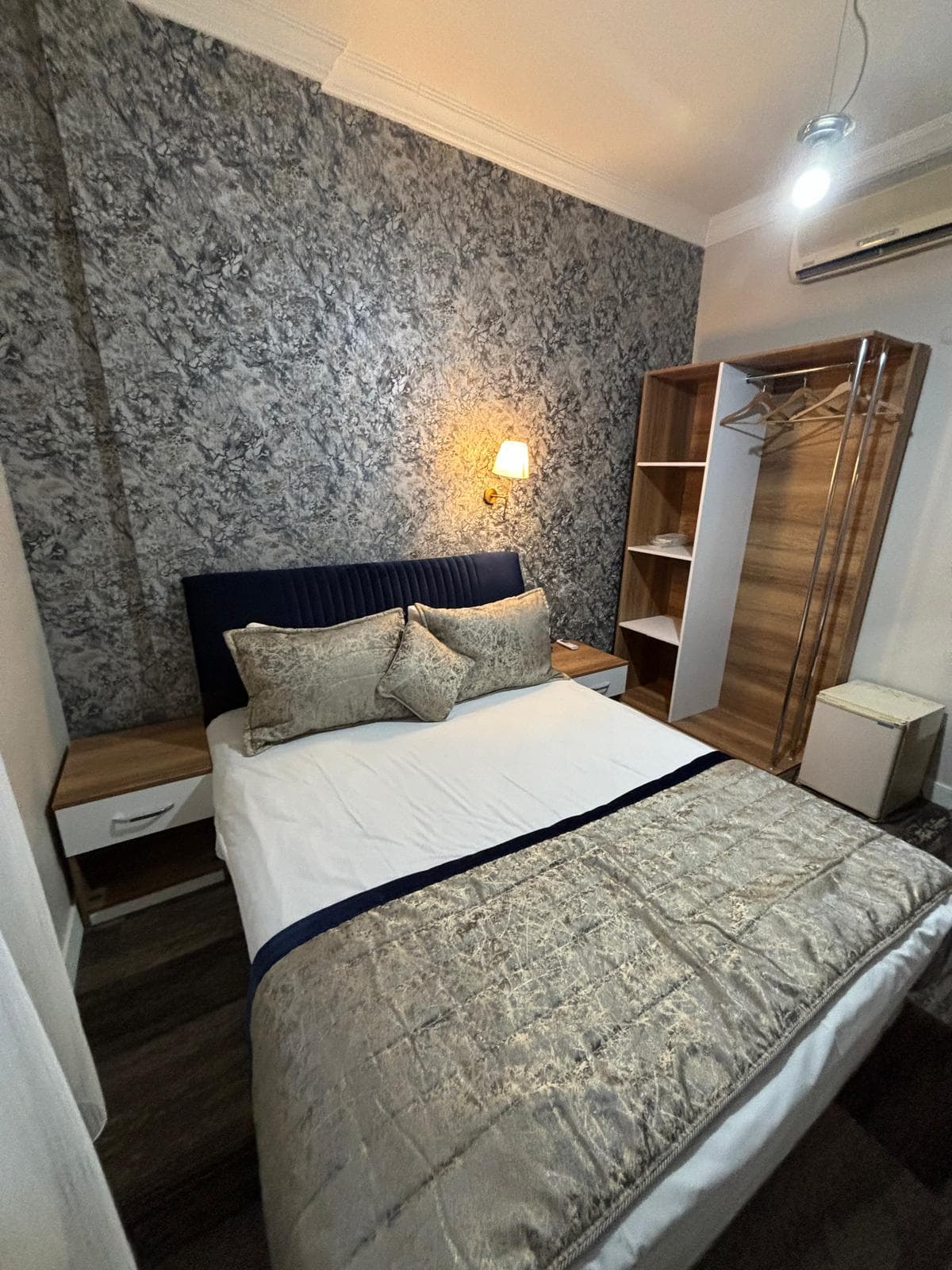 Park Hotel Kayseri-13