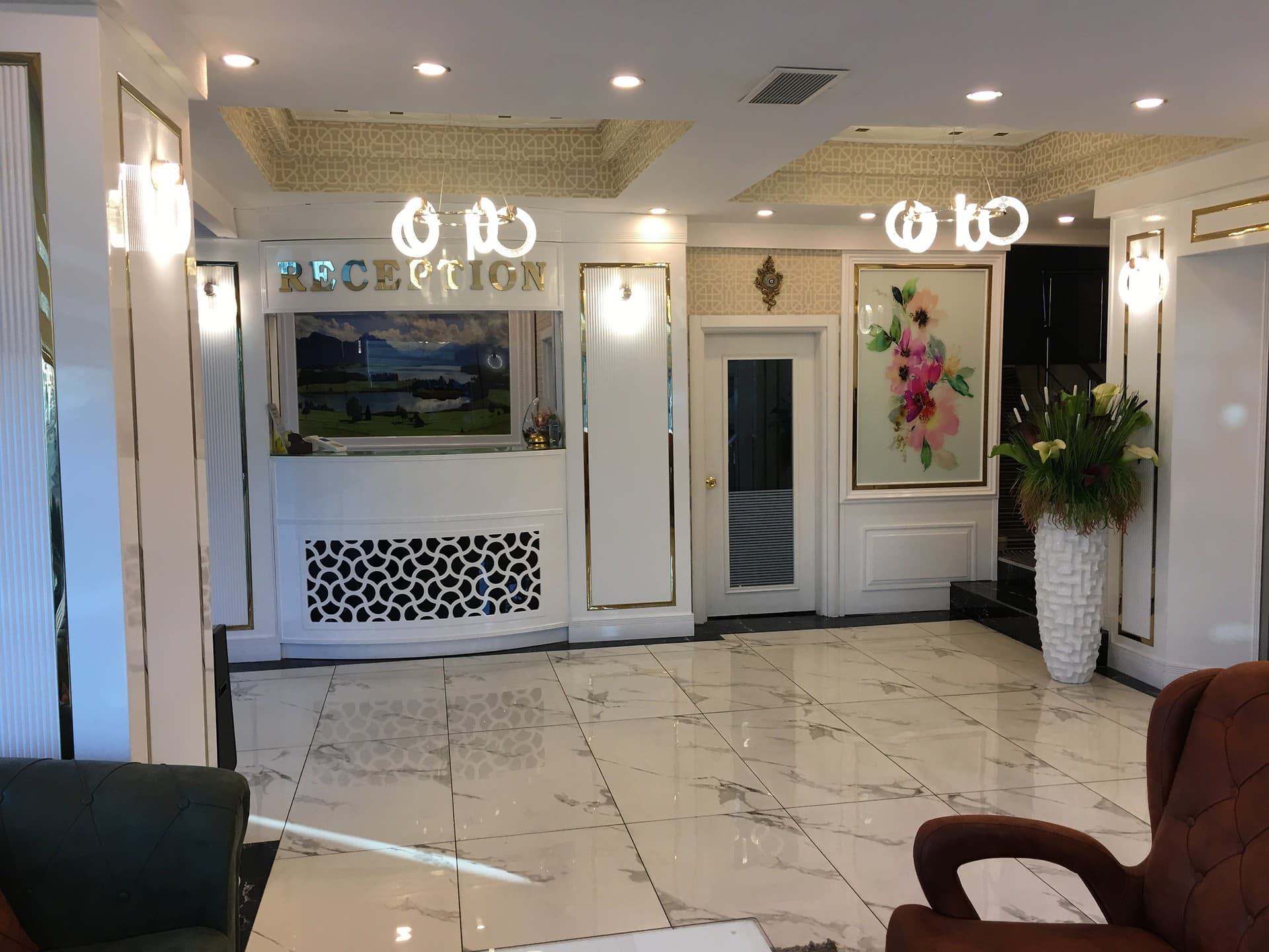 Park Hotel Kayseri-23