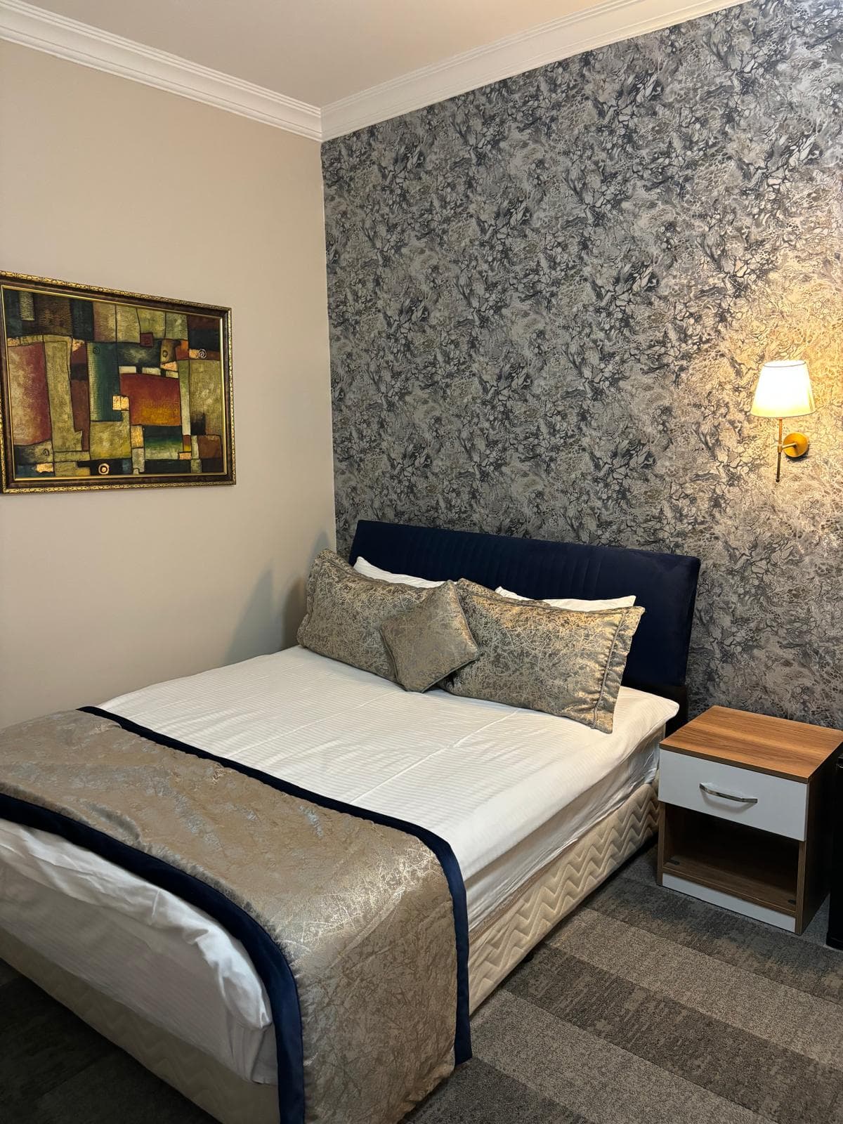 Park Hotel Kayseri-12